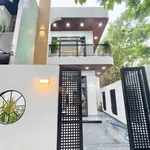 Biệt thự mini mới xây Biên Hòa 4PN, 2WC, 112m² giá 2 tỷ - Ảnh thu nhỏ 1