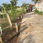 Bán 8 lô đất 5x27m tại Hòa Phú, Châu Thành, Long An - Ảnh thu nhỏ 1