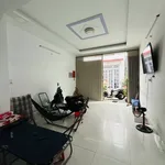 Bán nhà hẻm 4m, 55m2, 8PN Xô Viêt Nghệ Tĩnh, Bình Thạnh - Ảnh thu nhỏ 2