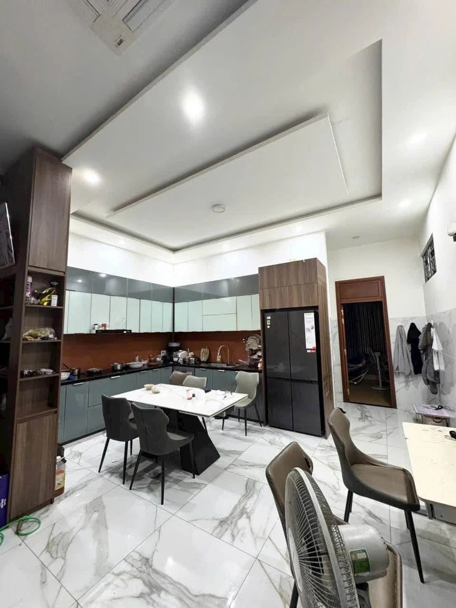 Bán nhà 2 tầng 3PN mặt tiền Minh Khai 116m2, Quy Nhơn - Ảnh thu nhỏ 3