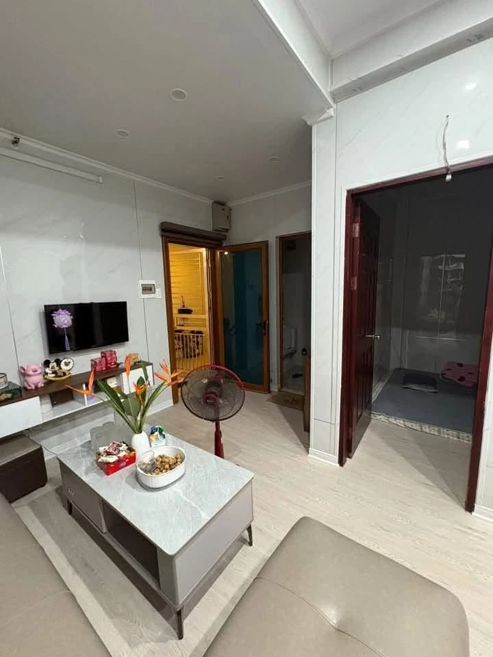 Bán căn hộ Tuệ Tĩnh 40m2, Hải Dương, 1 tỷ 1 - Ảnh thu nhỏ 3