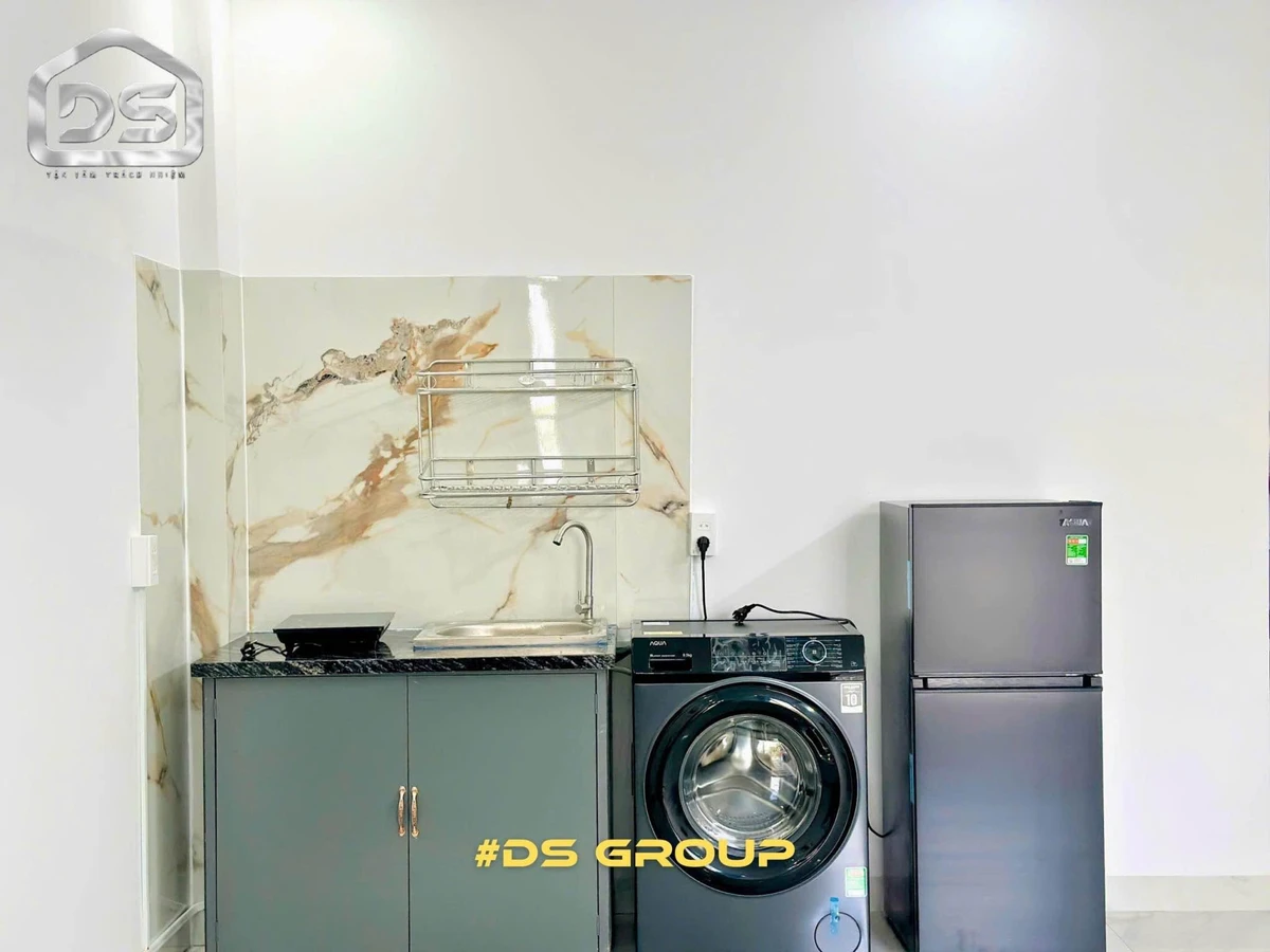 Cho thuê căn hộ 50m2 full nội thất Tạ Xuân Thu Nha Trang - Ảnh thu nhỏ 4