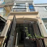 Bán nhà 3 phòng ngủ hẻm 146 Hoàng Quốc Việt Cần Thơ, 50m², 2 tỷ - Ảnh thu nhỏ 1