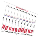 Bán đất nền 5x30-40m, 299-319 triệu tại Tây Ninh - Ảnh thu nhỏ 3