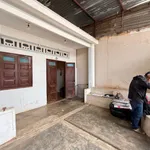 Bán đất mặt tiền Quang Trung 90m2 giá 5 tỷ 5 - Ảnh thu nhỏ 1