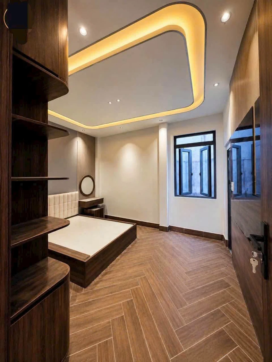 Bán nhà 2 tầng 72m² gần Nguyễn Thị Thập, Quận 7 - Ảnh thu nhỏ 4