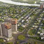 Bán căn góc 2PN Cora Tower Đà Nẵng 60.6m² cắt lỗ - Ảnh thu nhỏ 3