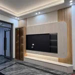 Bán nhà 3 tầng 68m2 khu đô thị Ông Nhan Nhà Bè - Ảnh thu nhỏ 4