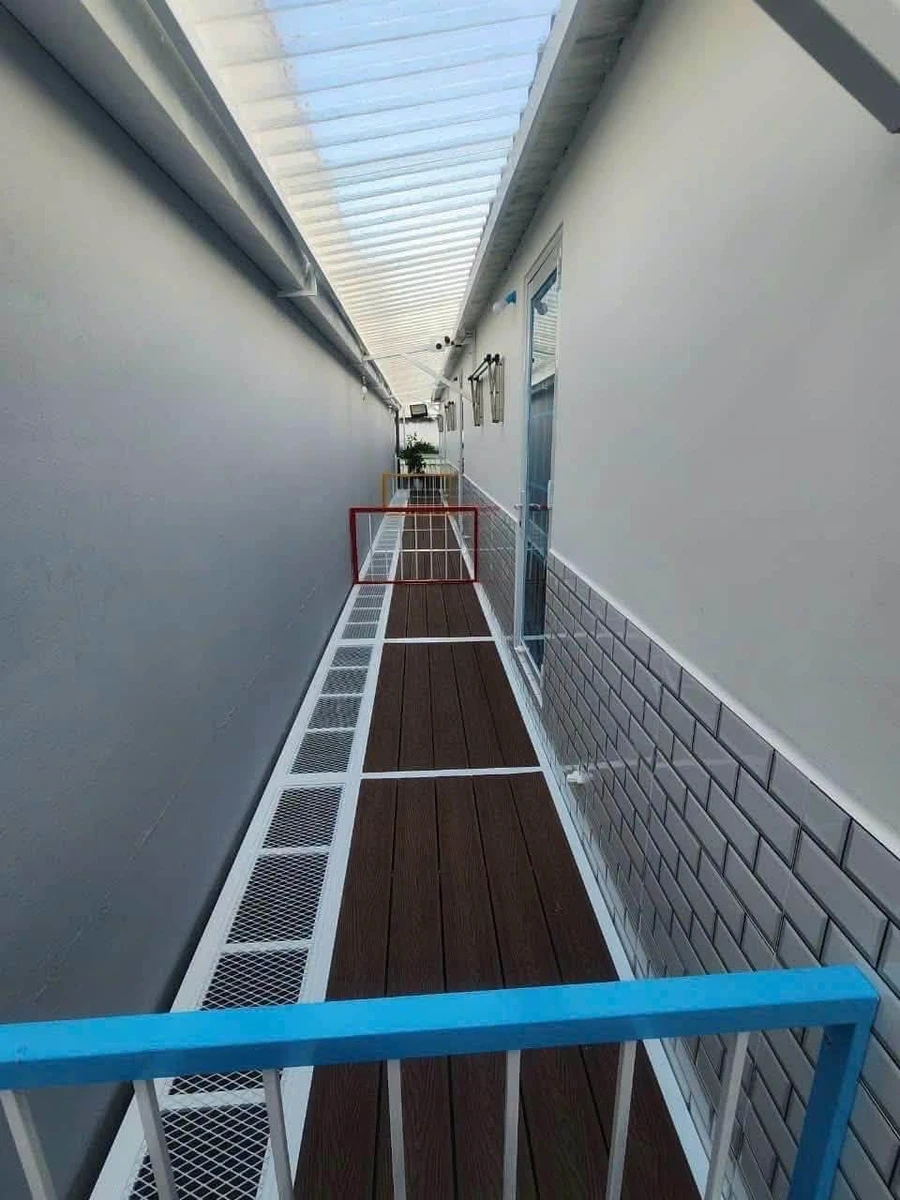 Cho thuê phòng 4 phòng có nội thất ở Rạch Giá, 15-20m² - Ảnh thu nhỏ 2