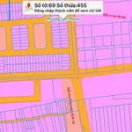 Bán lô đất KDC Tín Nghĩa 140m² 2,7 tỷ - Ảnh thu nhỏ 1