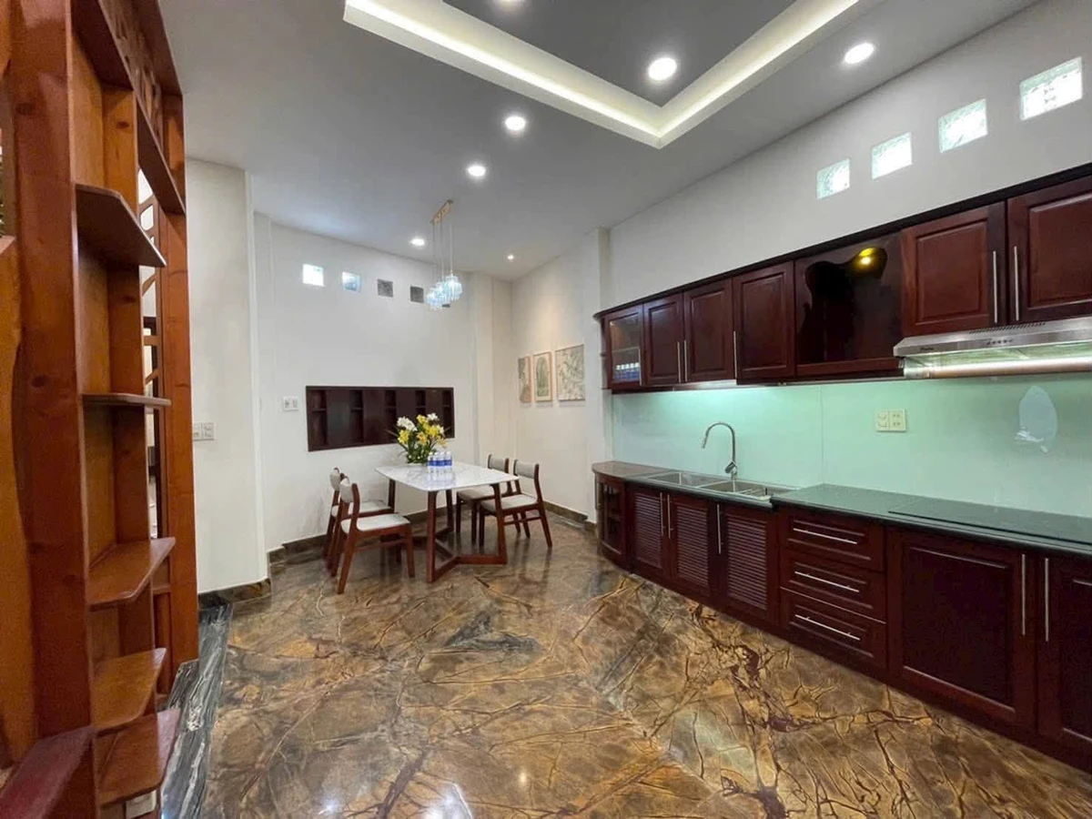 Bán nhà 2 phòng ngủ 36m² Lưu Chí Hiếu, Bình Tân - 3.5 tỷ - Ảnh thu nhỏ 3