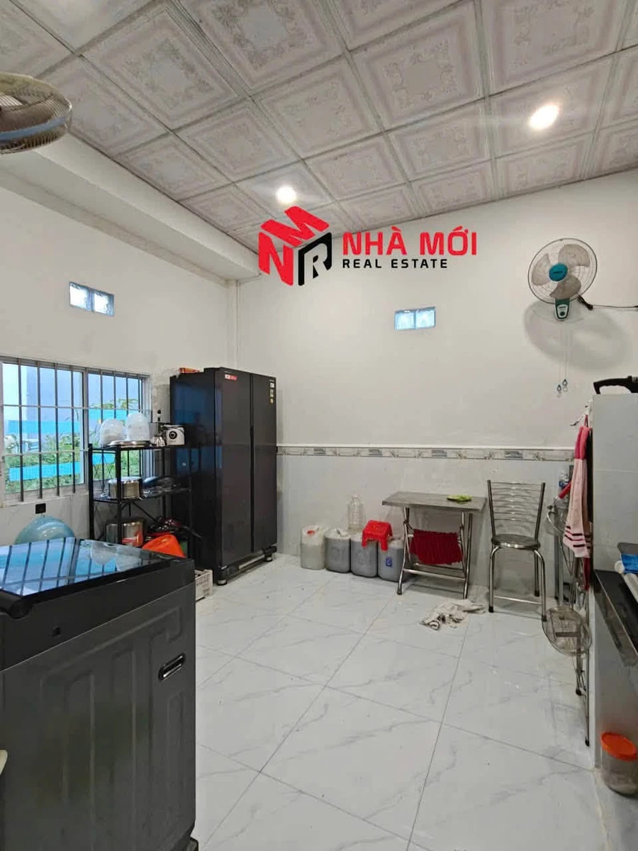 Bán nhà cấp 4 full nội thất 97.5m² Khu Licogi 2 tỷ 080 triệu - Ảnh thu nhỏ 4