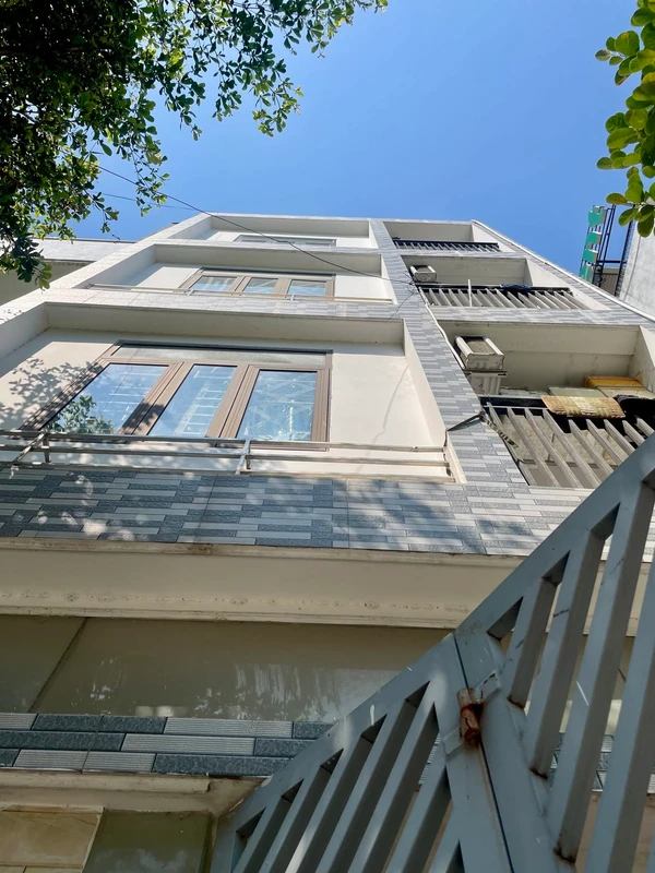 Bán nhà 7PN mặt tiền Trường Thị 2, Đà Nẵng, 92m2, 13 tỷ