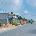 Bán đất mặt tiền 942.6m² ĐT833B Long Hiệp, Bến Lức, Long An - Ảnh thu nhỏ 2