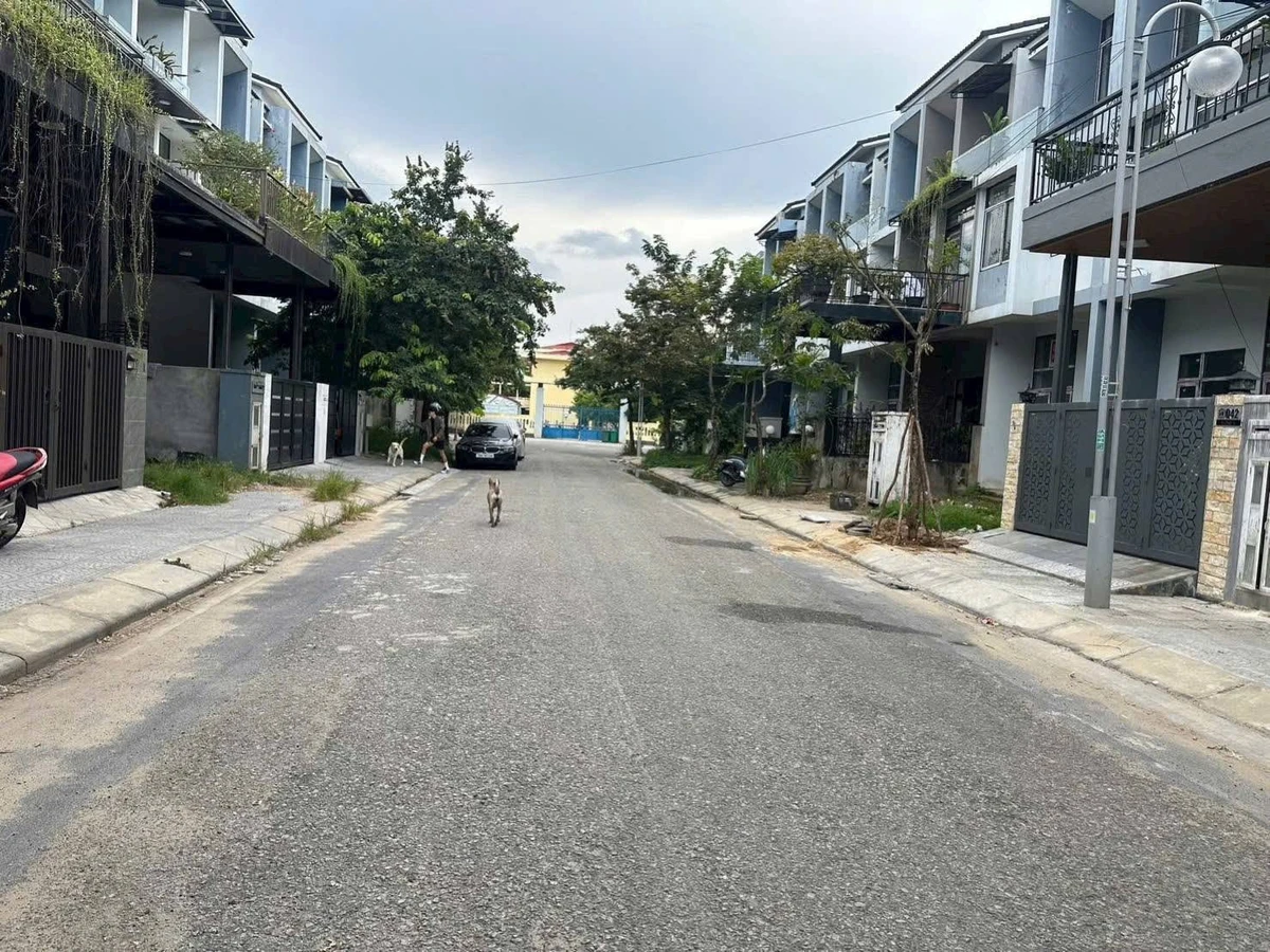 Bán nhà 3 tầng 210m2, 3 PN tại An Cựu City, Huế - Ảnh thu nhỏ 3