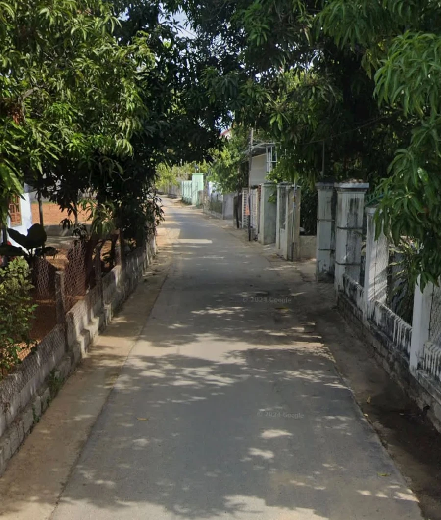 Bán đất Cam Thành Bắc 267.5m² giá 2.8 tỷ - Ảnh 1