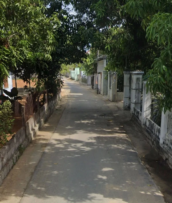 Bán đất Cam Thành Bắc 267.5m² giá 2.8 tỷ