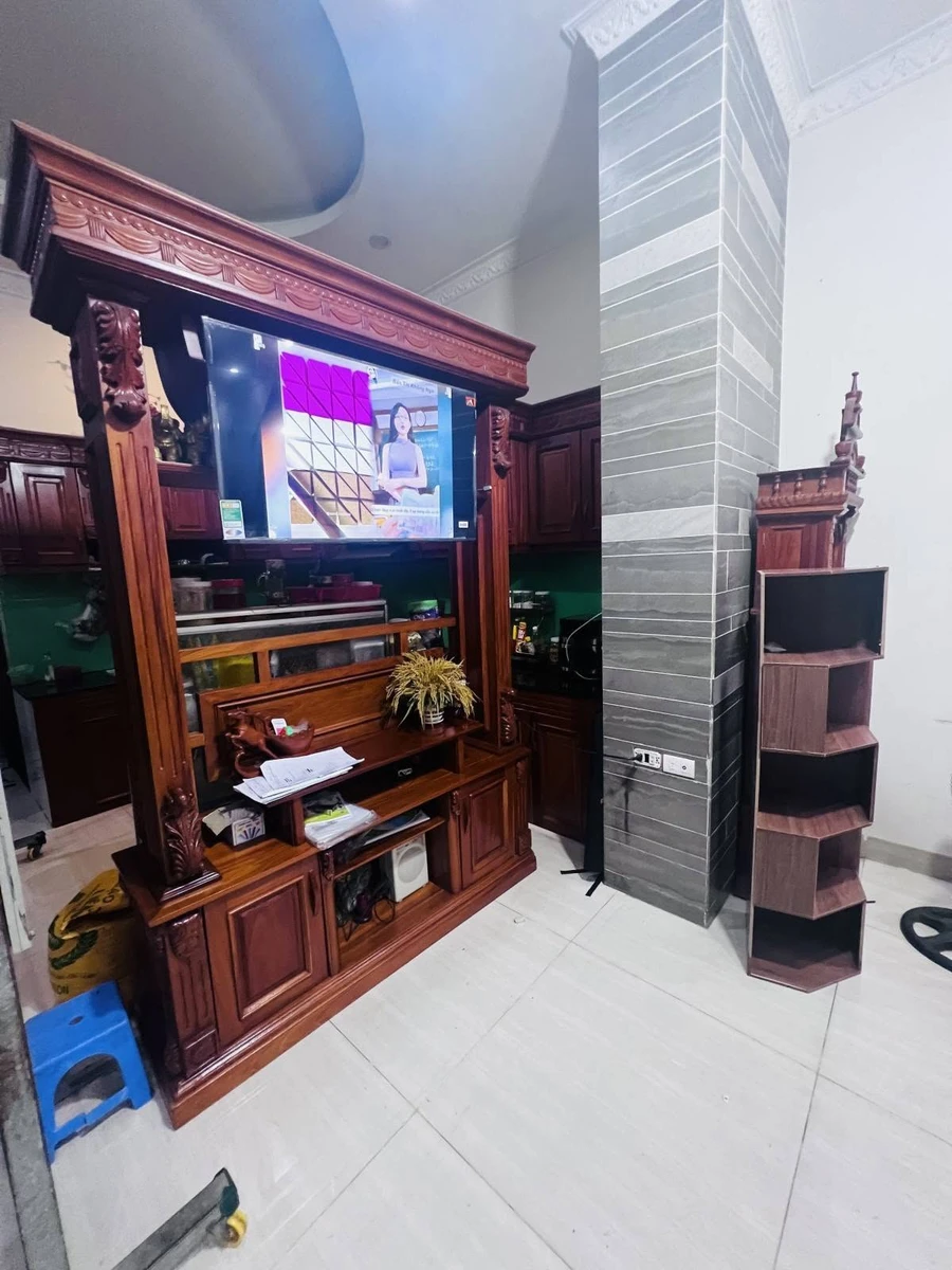 Bán nhà trệt 2 lầu 133m2 Tam Hiệp 8,6 tỷ - Ảnh thu nhỏ 4