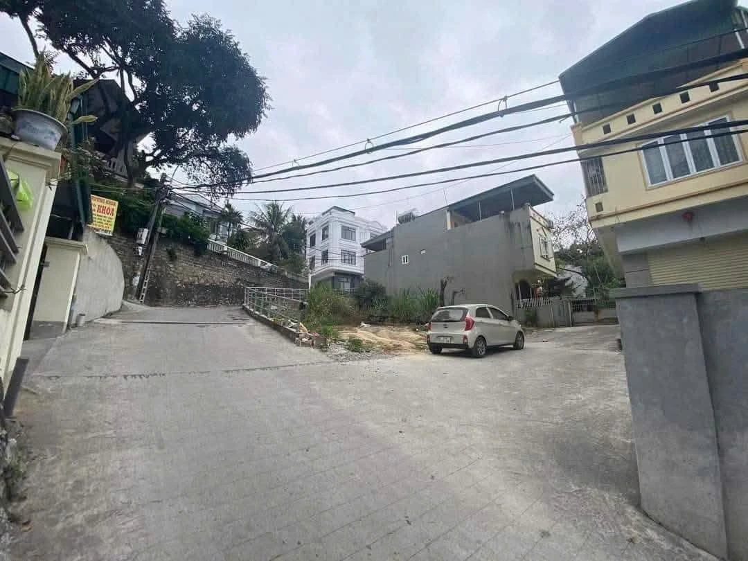 Bán đất 60m2 đường Tân Nơi Quận 12 - Ảnh thu nhỏ 2