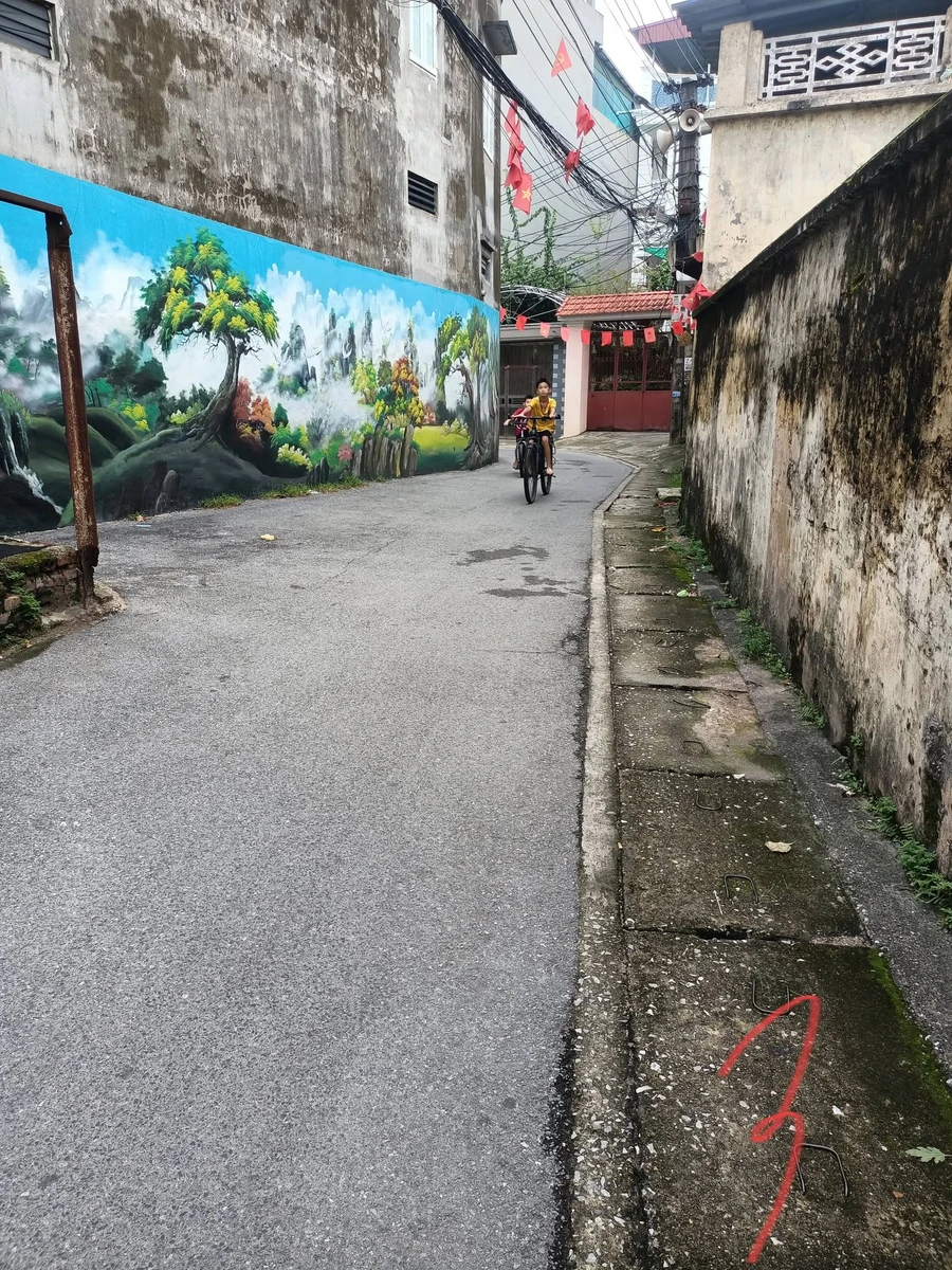 Bán lô đất 58m2 trung tâm TP Bắc Ninh, giá 4 tỉ - Ảnh thu nhỏ 2