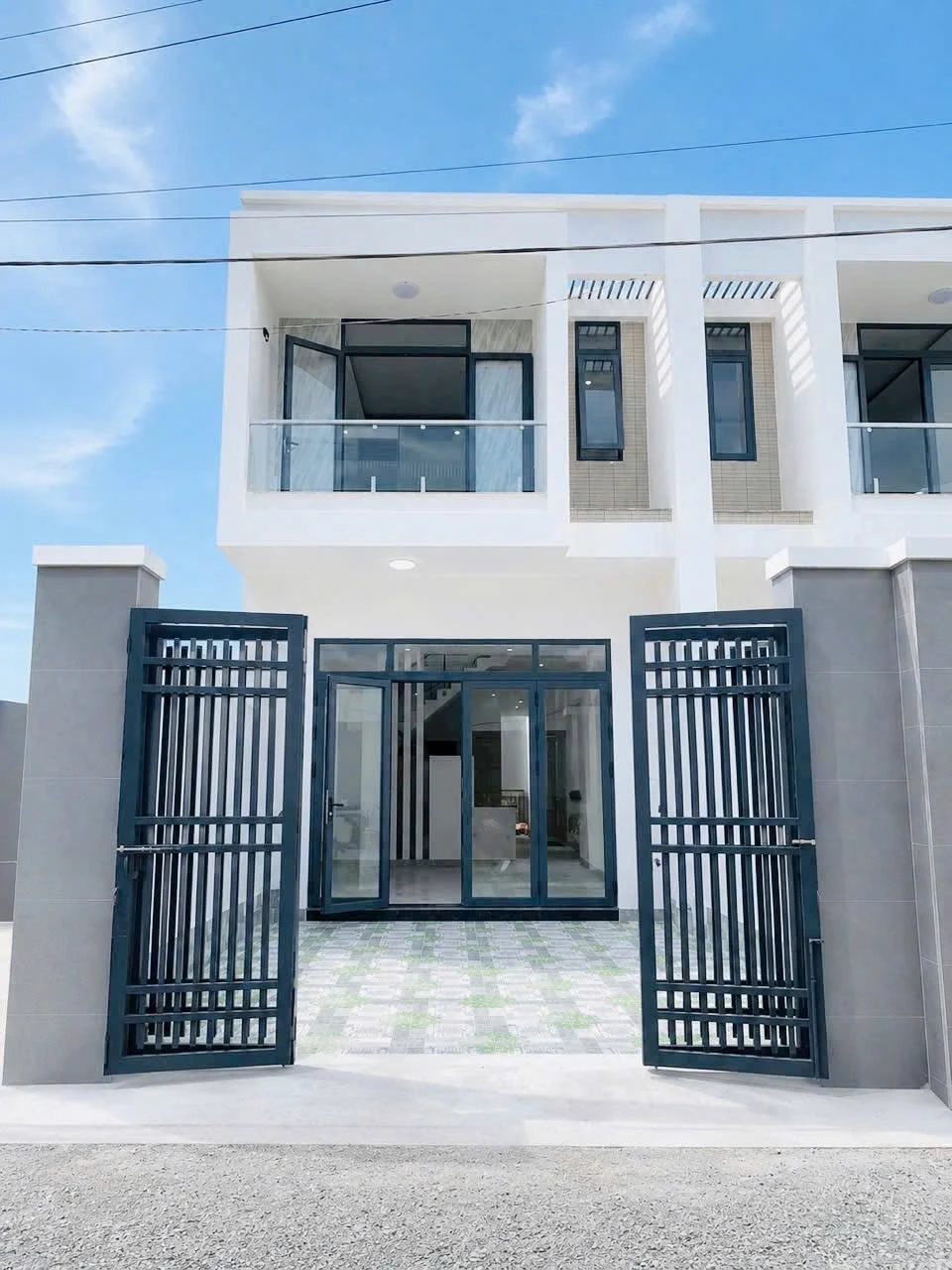 Bán nhà lầu 4PN 2WC 100m² gần Đồng Khởi Biên Hòa - Ảnh 1