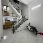 Bán nhà 40m² 3 PN hơn 2 tỷ Trần Nguyên Hãn - Ảnh thu nhỏ 1