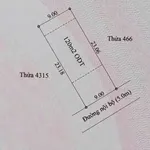 Bán lô đất 208m2 khu chế xuất Linh Trung 2, Thủ Đức, nhỉnh 4 tỷ - Ảnh thu nhỏ 3