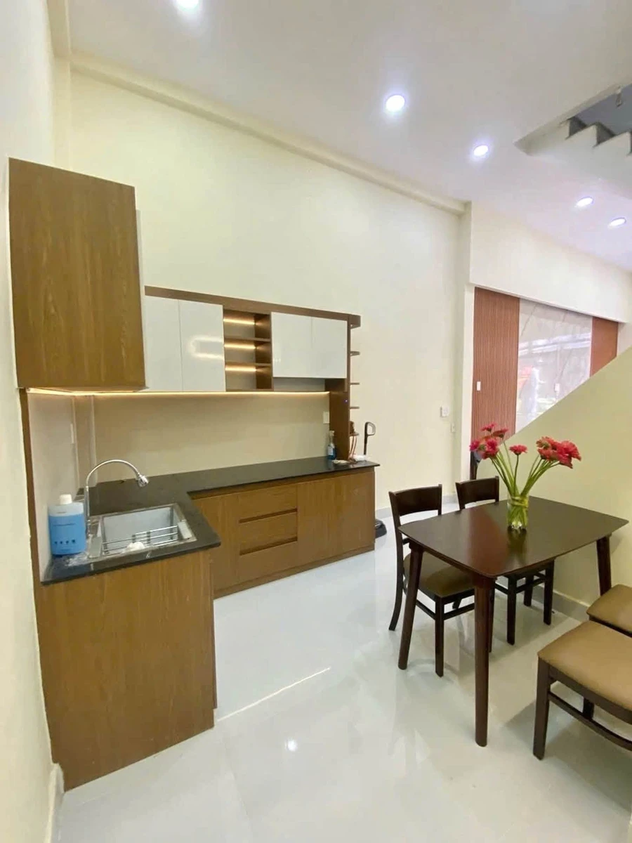 Bán nhà phố 44m2, 2 tầng sát Aeon Tân Phú - 4,35 tỷ - Ảnh thu nhỏ 4