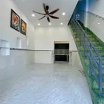 Bán nhà mặt tiền 1 trệt 1 lầu 31,1m2 đường Ngô Đến, Nha Trang giá 2,35 tỷ - Ảnh thu nhỏ 4