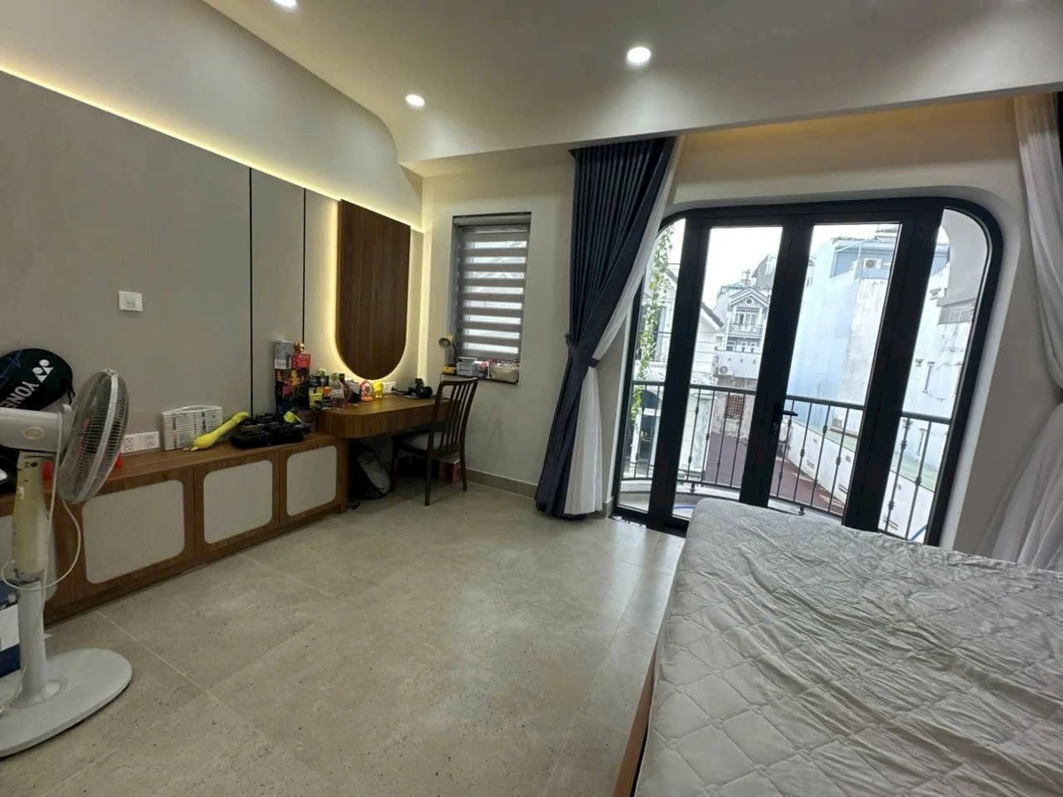 Bán nhà hẻm xe hơi Lê Đức Thọ, Gò Vấp, 90m², 13.5 tỷ - Ảnh thu nhỏ 5