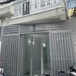 Cho thuê nhà hẻm Nguyễn Tri Phương 2PN, 31.5m2, 13 triệu/tháng - Ảnh thu nhỏ 1