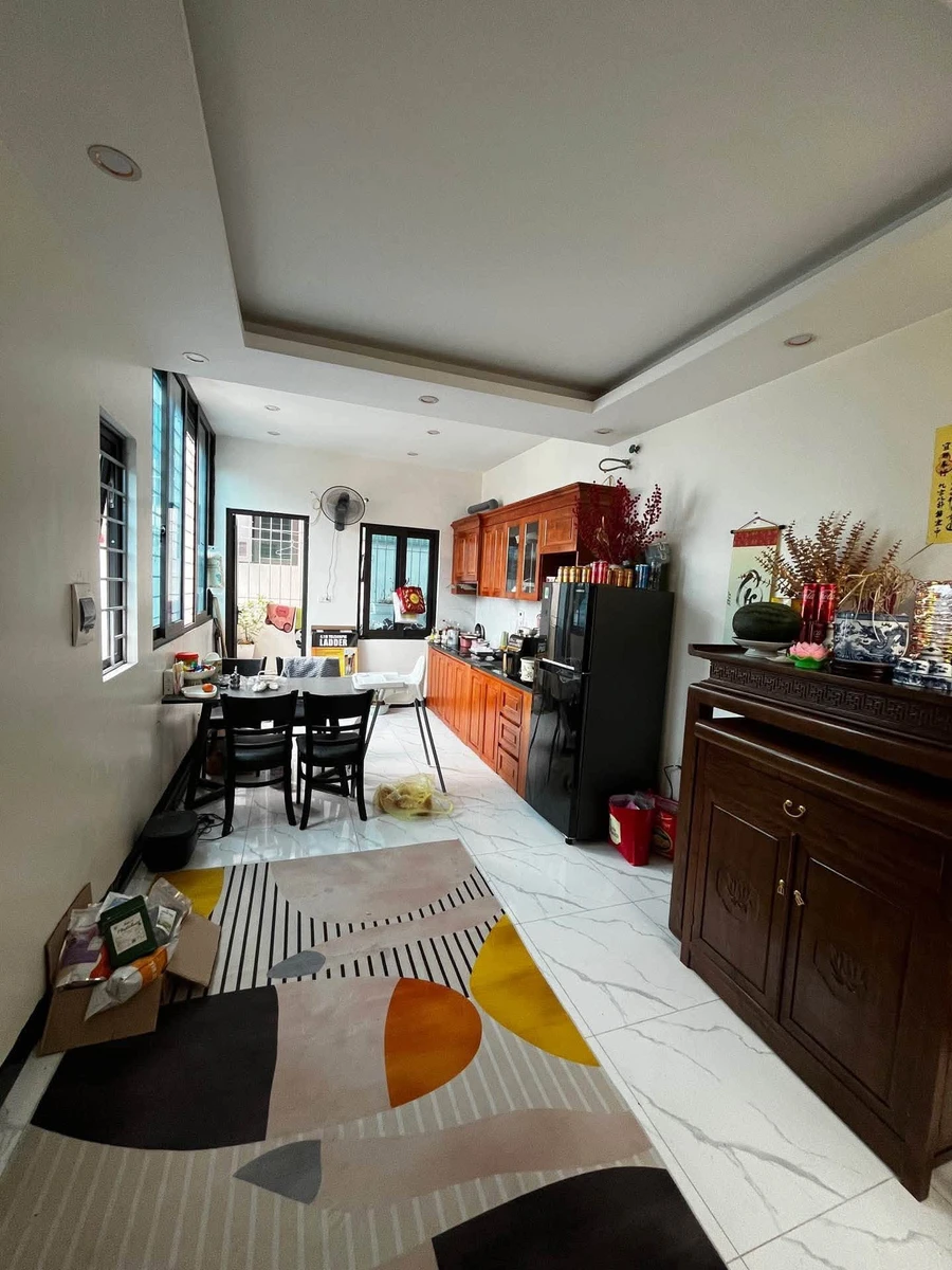 Nhà bán Mậu Lương Hà Đông 150m² 5,5 tỷ - Ảnh thu nhỏ 2