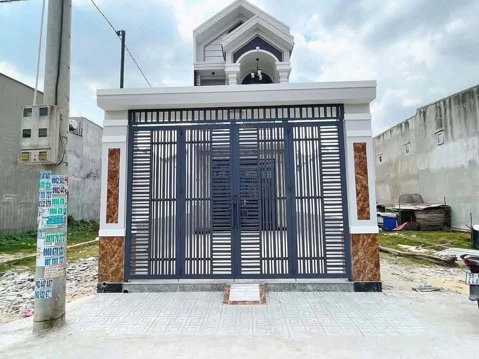 Bán nhà 3 phòng ngủ 100m² Tân Triều 1,4 tỷ - Ảnh 1