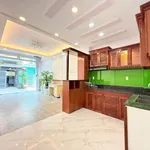Nhà phố bán 4PN sát mặt tiền Nguyễn Thượng Hiền, Bình Thạnh - Ảnh thu nhỏ 5