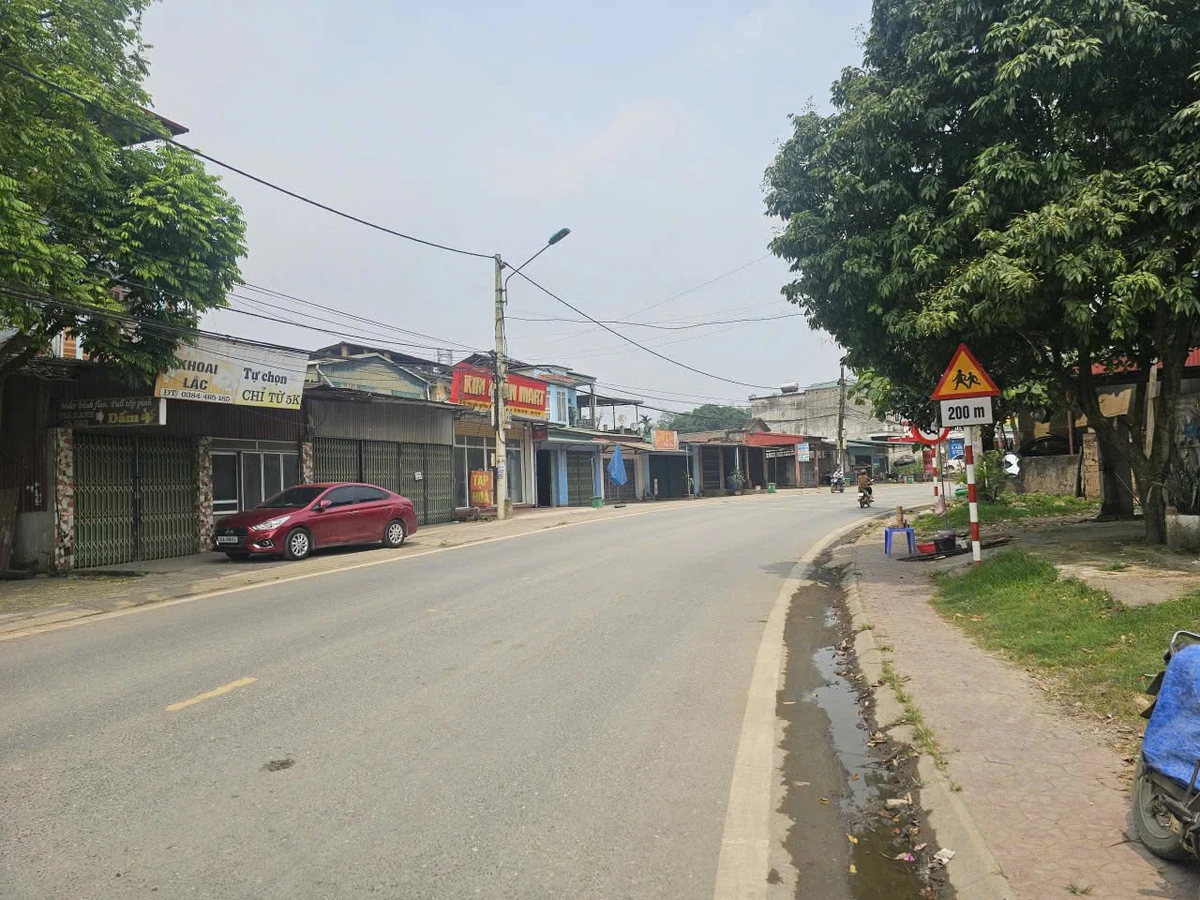Bán đất 370m² mặt tiền 8m gần KCN Tằng Loỏng dưới 3 tỷ - Ảnh thu nhỏ 4