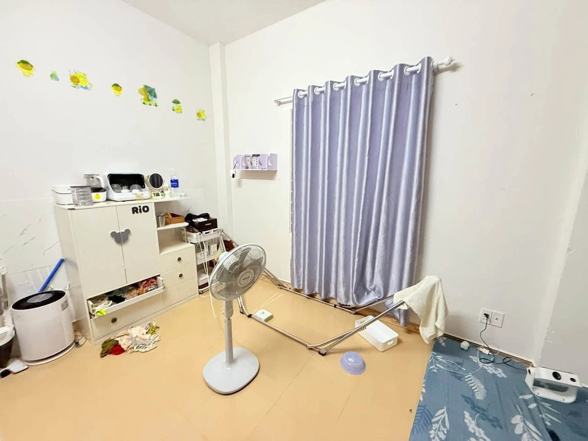 Bán nhà 3PN, 119m2 đường Nguyễn Hội, Vũng Tàu, 7.5 tỷ - Ảnh thu nhỏ 5