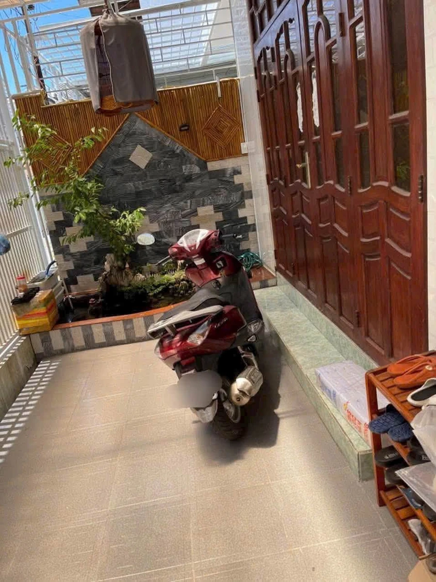 Bán nhà lầu 2PN 130m2 Phan Thiết 3 tỷ - Ảnh thu nhỏ 4