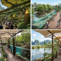 Biệt thự SONG LẬP ĐÔNG NAM- 162m2 -Từ 7.3 tỉ (sau áp voucher)- tiết kiệm 4 tỉ với giá niêm yết TTS - Ảnh thu nhỏ 34