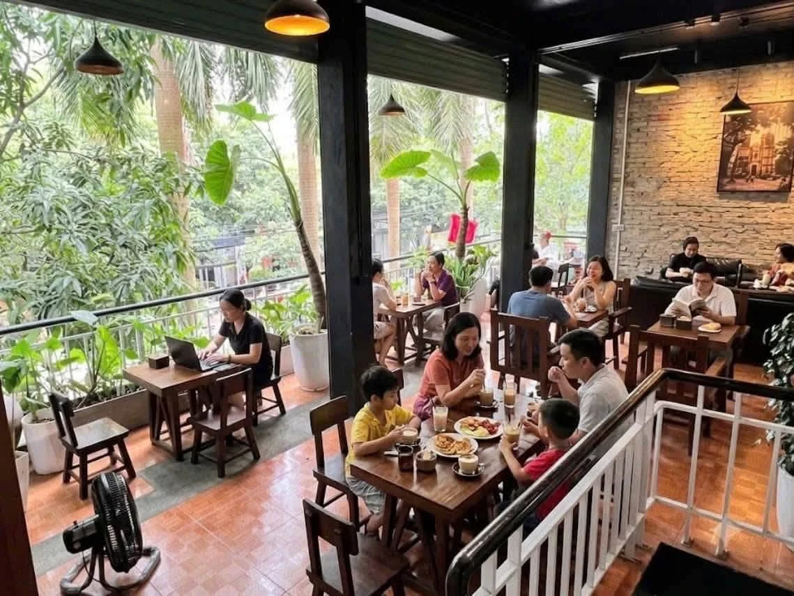 Bán nhà 2 tầng mặt tiền Hà Huy Tập, 76,5m², 13 tỷ - Ảnh thu nhỏ 5