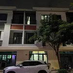 Bán nhà 3 tầng 4PN full nội thất, 5x14m, 3,45 tỷ, sát ĐT743, An Phú (Thuận An cũ) - Ảnh thu nhỏ 1