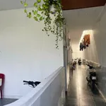 Bán dãy trọ 8 phòng 144m2 đường Lò Lu, dòng tiền 20tr/tháng - Ảnh thu nhỏ 4