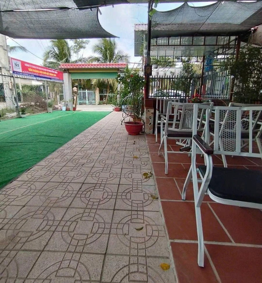 Bán nền góc 204m2 Mỹ Thạnh, Bến Tre - 1,25 tỷ - Ảnh thu nhỏ 3