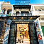 Bán nhà hẻm xe hơi 7 chỗ 2PN 44m² Đinh Tiên Hoàng, gần Cầu Bông - Ảnh thu nhỏ 1