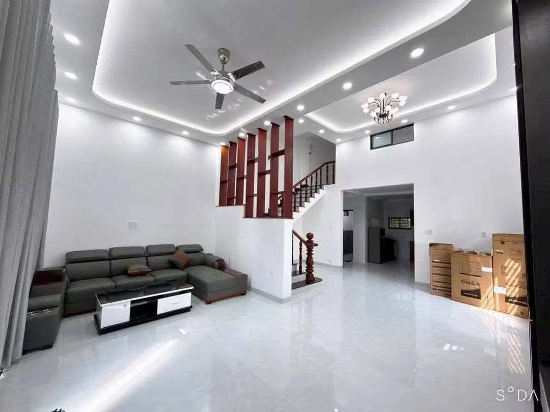 Bán nhà 2PN 150m2 gần Bùn Rêu Phú Hưng 1 tỷ 350 - Ảnh thu nhỏ 2
