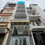 Bán nhà 5 tầng, 5PN, 56m2 Lý Thường Kiệt Quận 3, 9 tỷ - Ảnh thu nhỏ 1