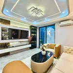 Bán nhà phố mới xây 4PN, thang máy, 64m2 Gò Vấp 8.5 tỷ - Ảnh thu nhỏ 5