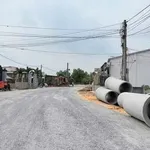 Bán đất mặt tiền 5x50 Hòa Khánh Hóc Môn 1 tỷ 400 - Ảnh thu nhỏ 3