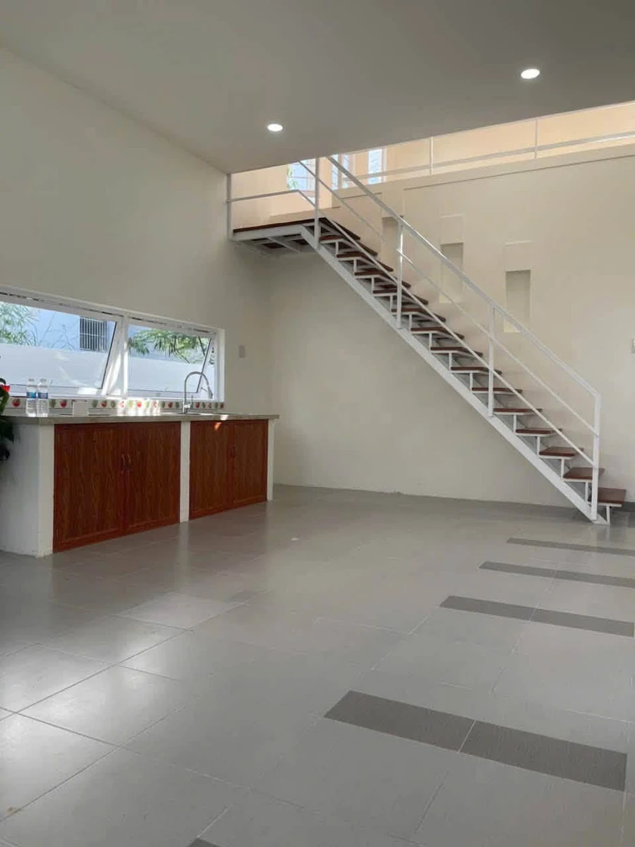 Bán nhà mới 155,6m2 3PN 2WC Nha Trang cạnh Vĩnh Điềm Trung - Ảnh thu nhỏ 4