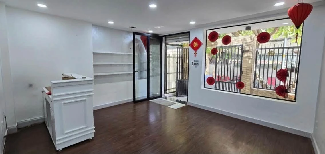 Cho thuê nguyên căn mặt tiền Q10, 36m2, 29 triệu/tháng - Ảnh thu nhỏ 5