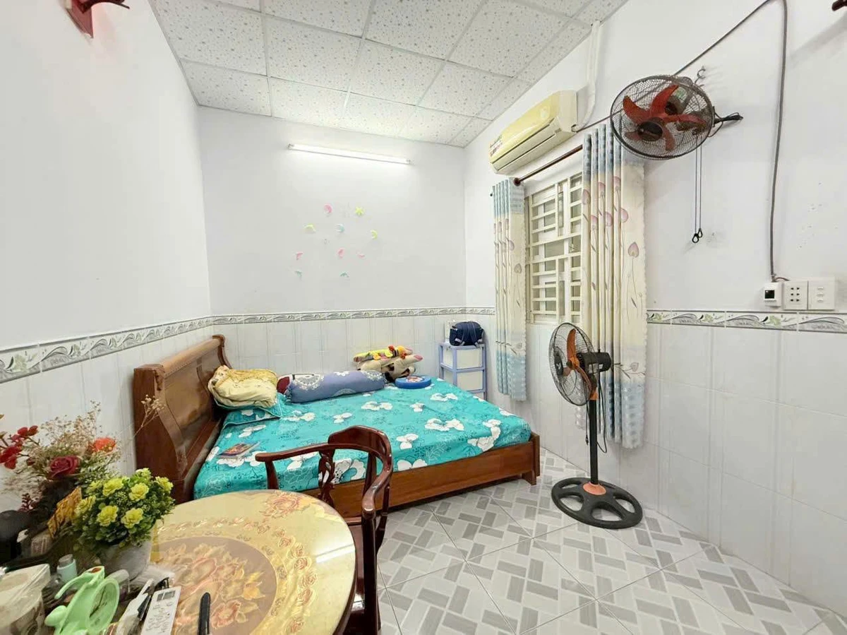 Bán nhà cư xá Phúc Hải 4.1 tỷ 180m² Tân Phú - Ảnh thu nhỏ 3